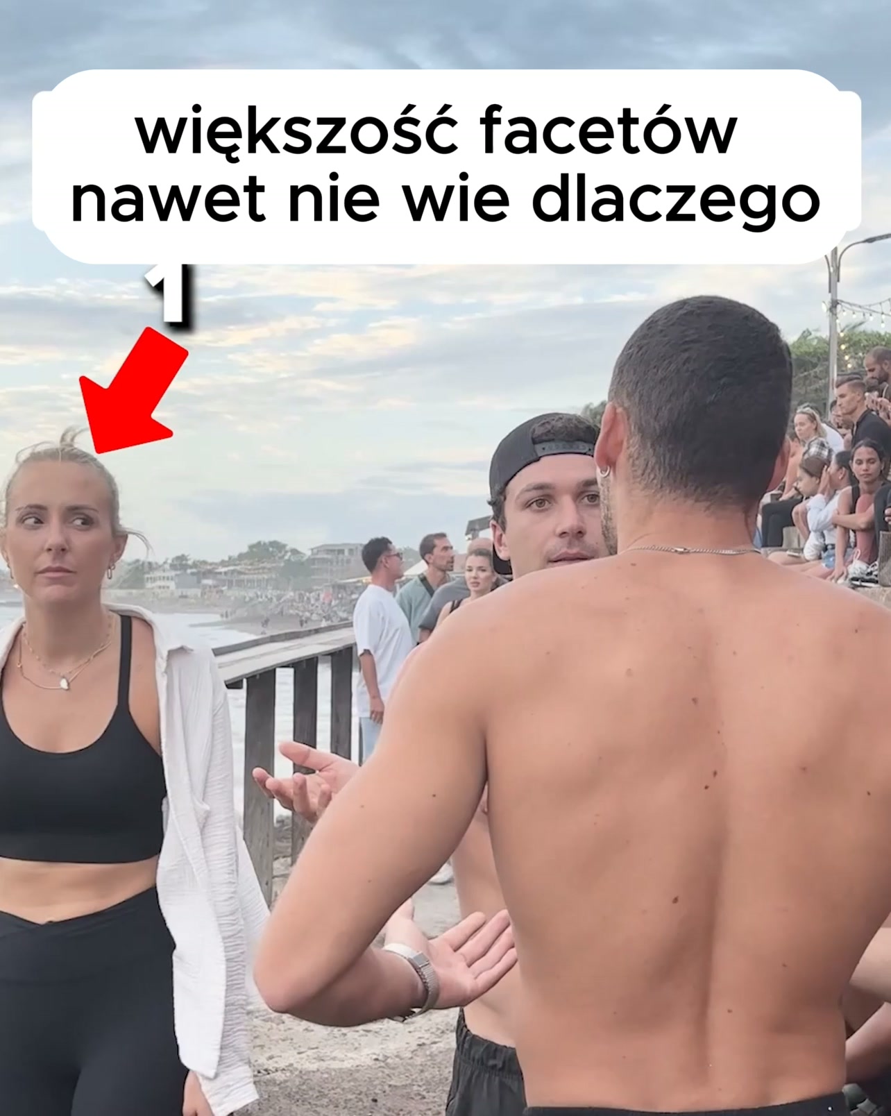 Zapach z Potężną Dawką Feromonów