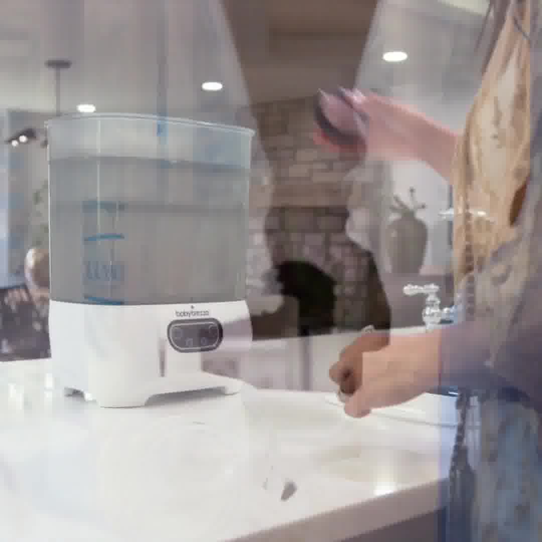 Sterilizer Dryer Advanced