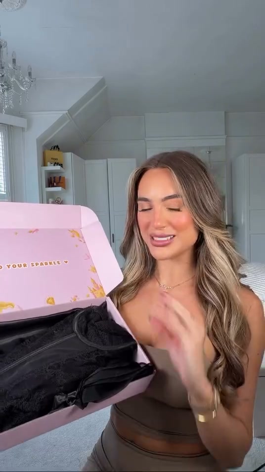 Anúncio de Liliosa Lingerie