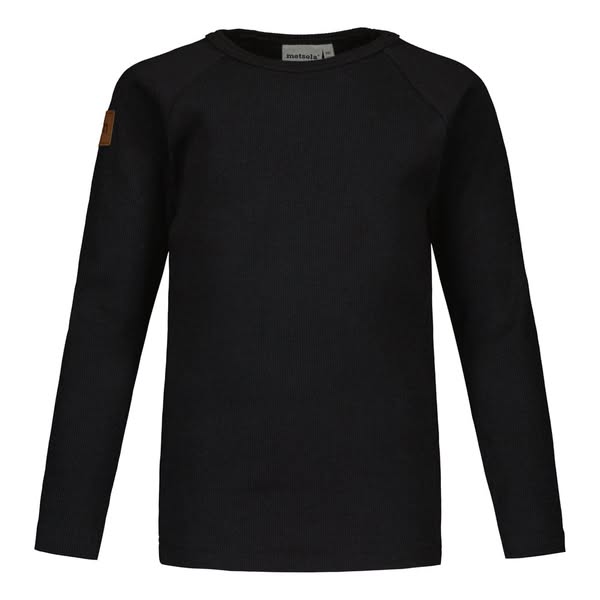 Rib-Paita | Black