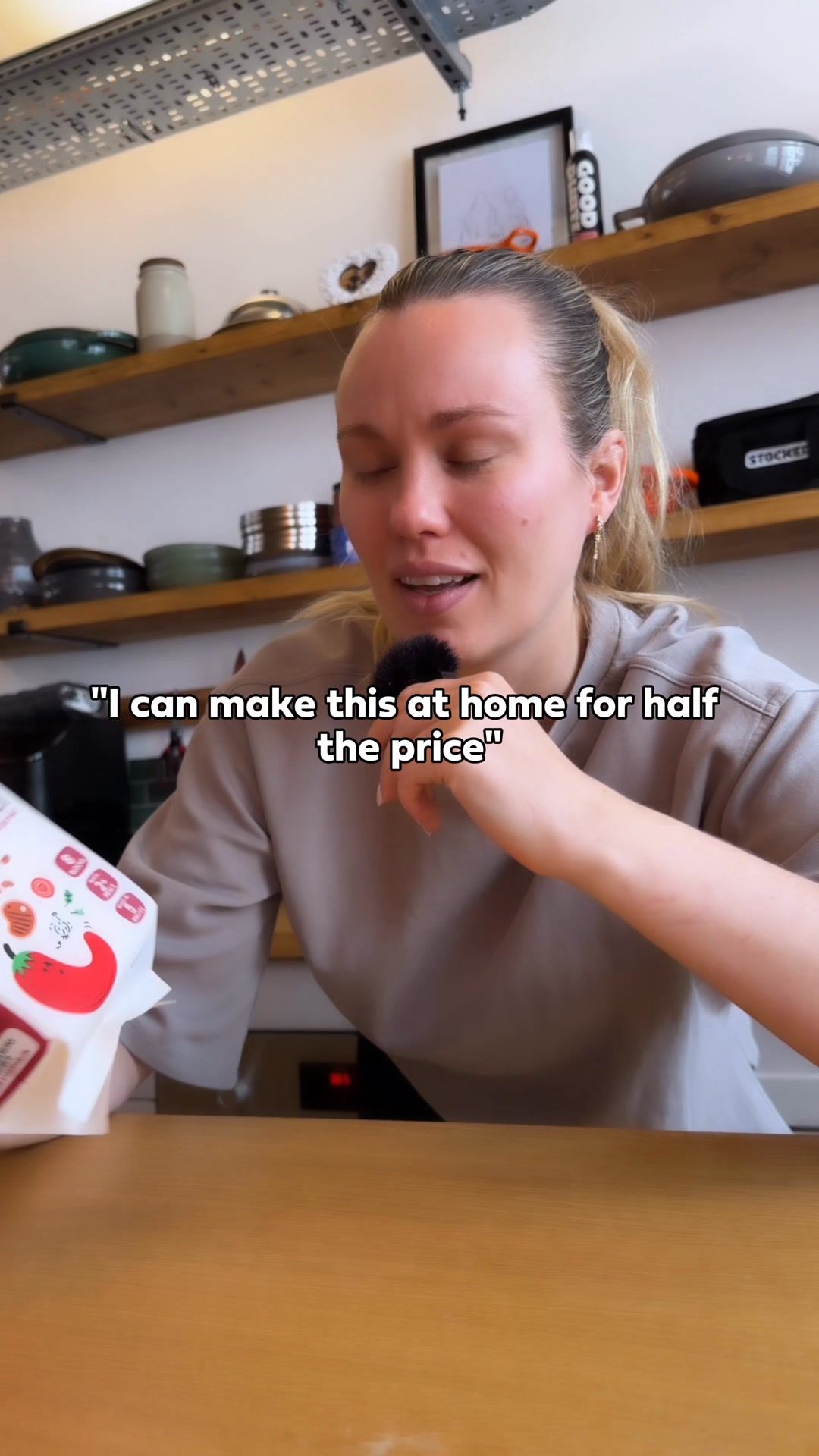 Award-Winning Meals With A Difference
