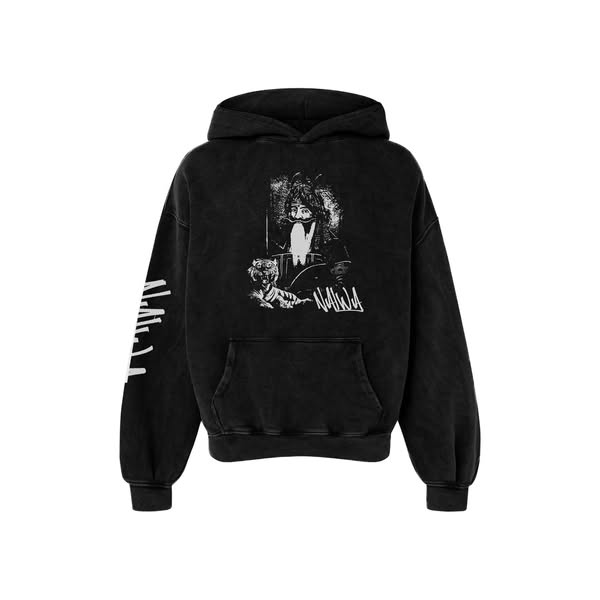 Drip By Rage