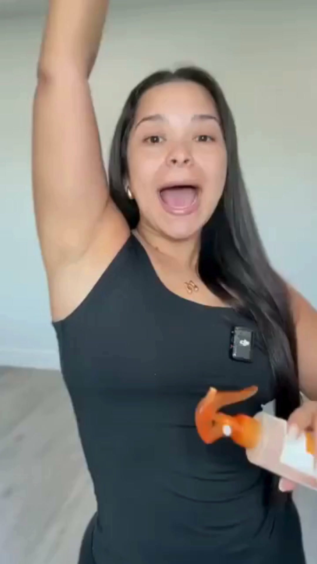 Una rutina que se nota, no que se sufre