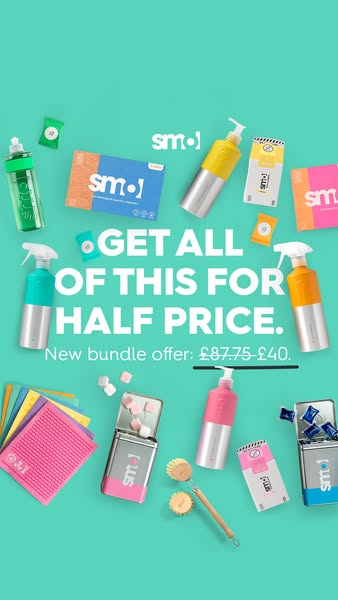 smol Complete Home Switch Bundle