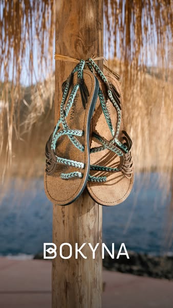 De Feel Good Sandalen