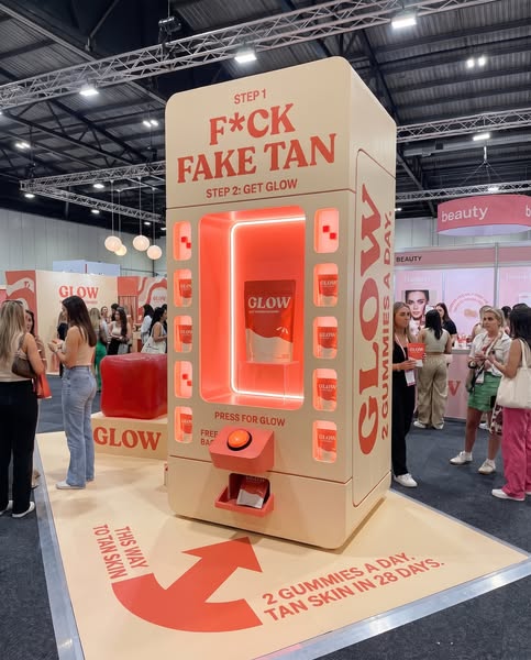Quit Fake Tan in 28 Days!