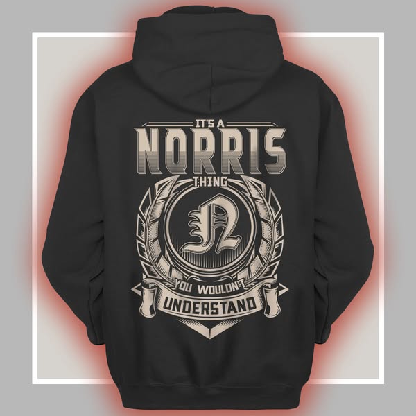 NORRIS FAMILY