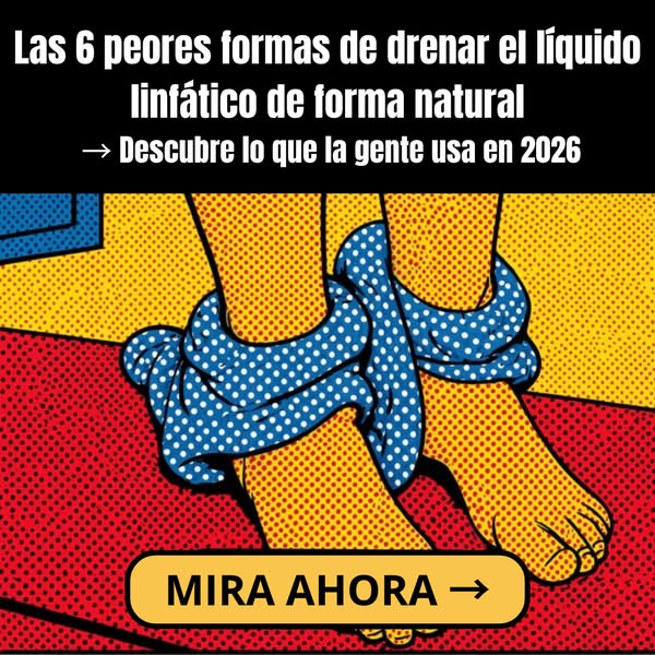 Equilibra la Hinchazón de Tobillos