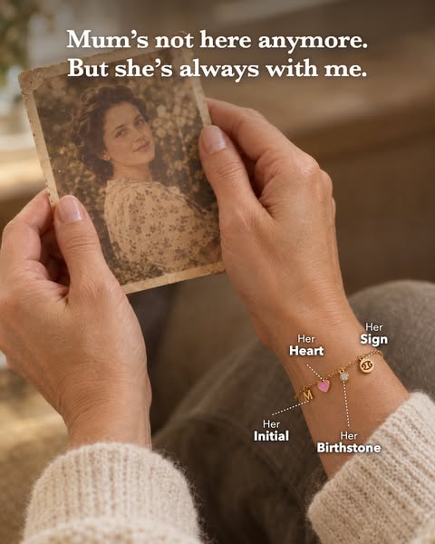 So much more than jewellery