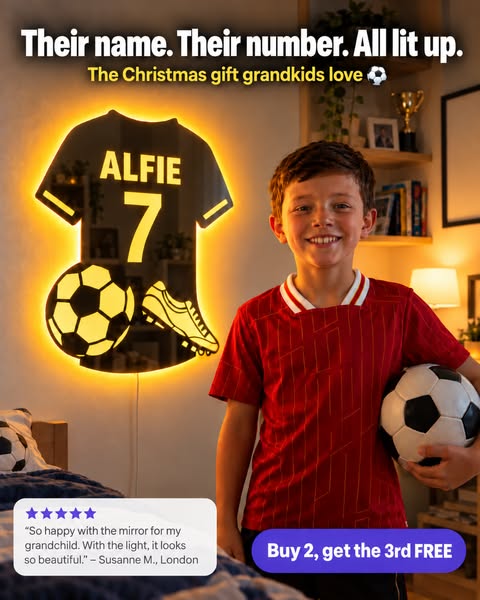 The Gift That Isn’t Another Kit