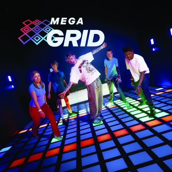 Mega Grid
