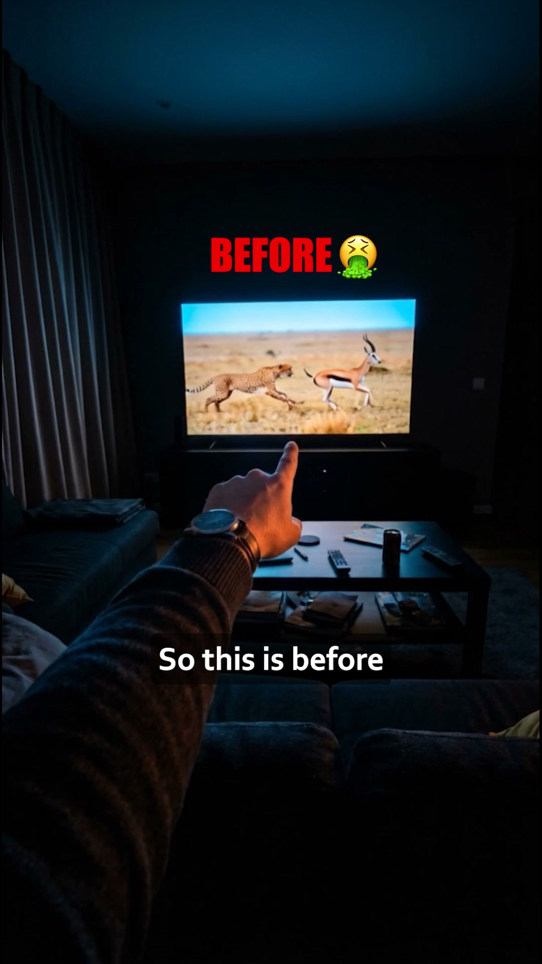 Transform Your TV
