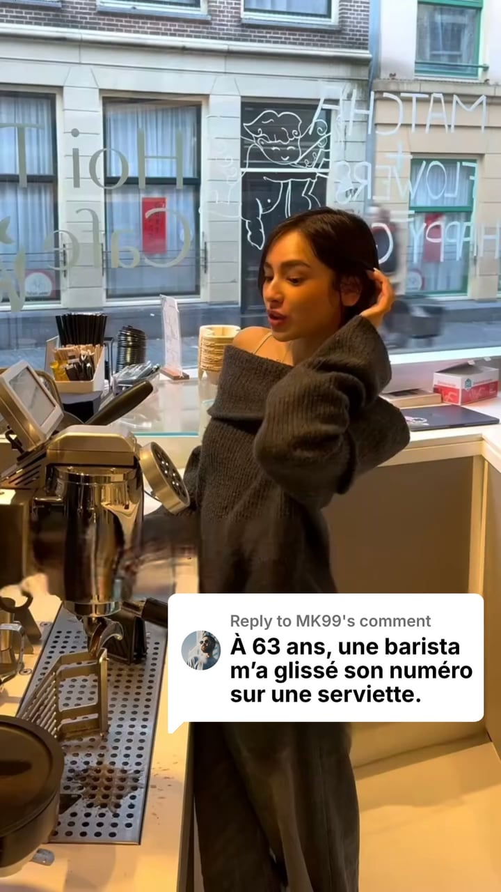 Une apparence plus forte et plus attirante
