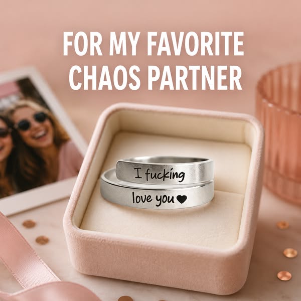 Made for Your Favorite Person