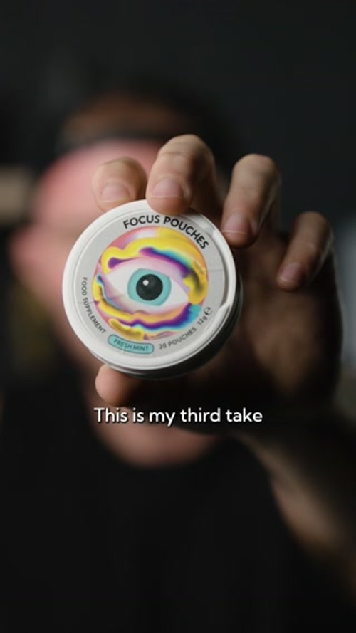 There’s a better way to focus.