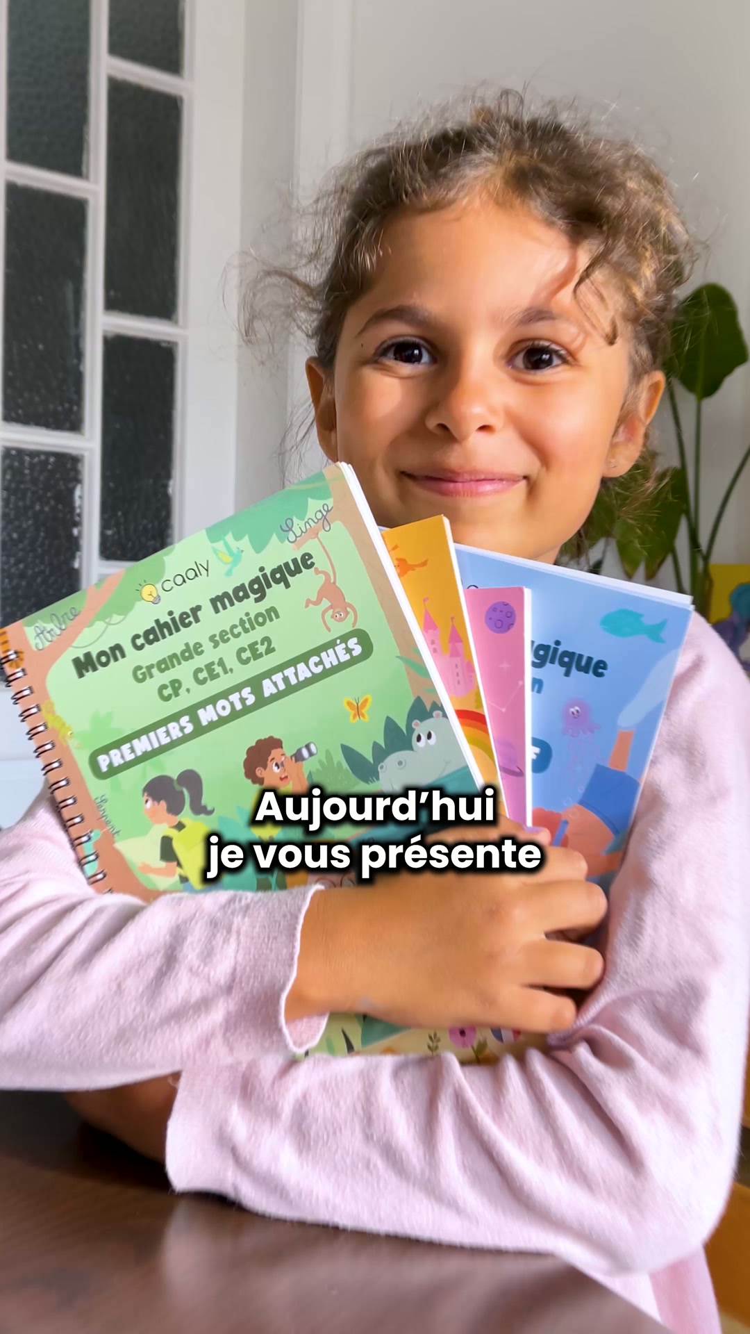 LES CAHIERS CURSIFS RAINURÉS