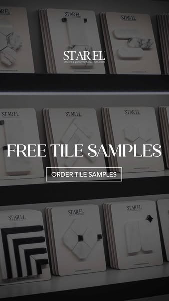 Free samples available for delivery