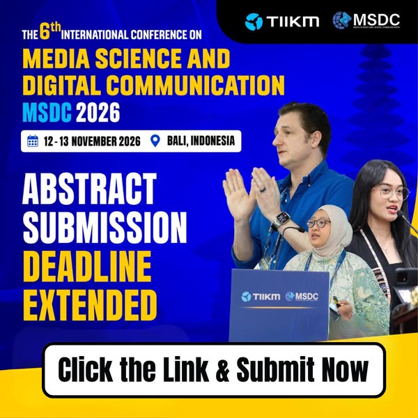 Submit Your Abstract Now