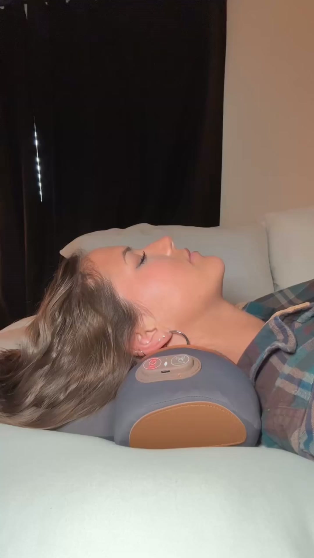 Un coussin cervical pour l'omoplate ? | Noté 4,8/5 sur 556+ avis