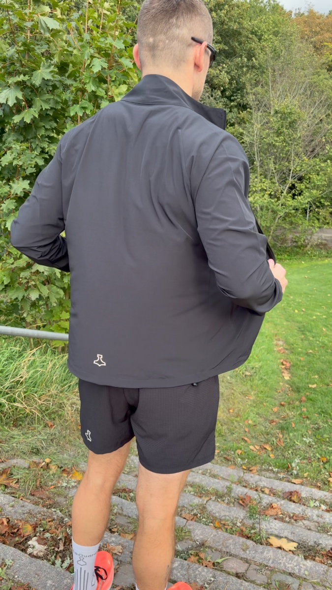 SPINE-TECH BASELAYER