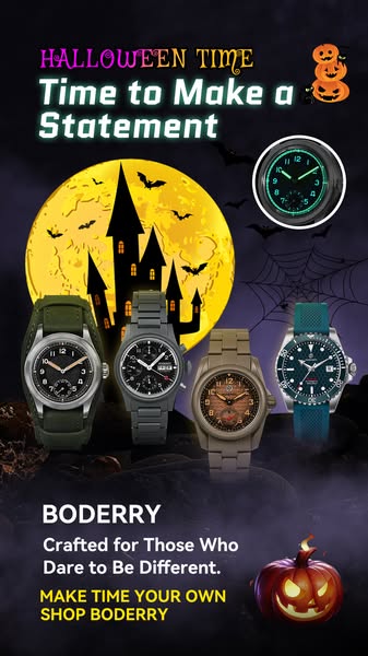 Halloween Sale