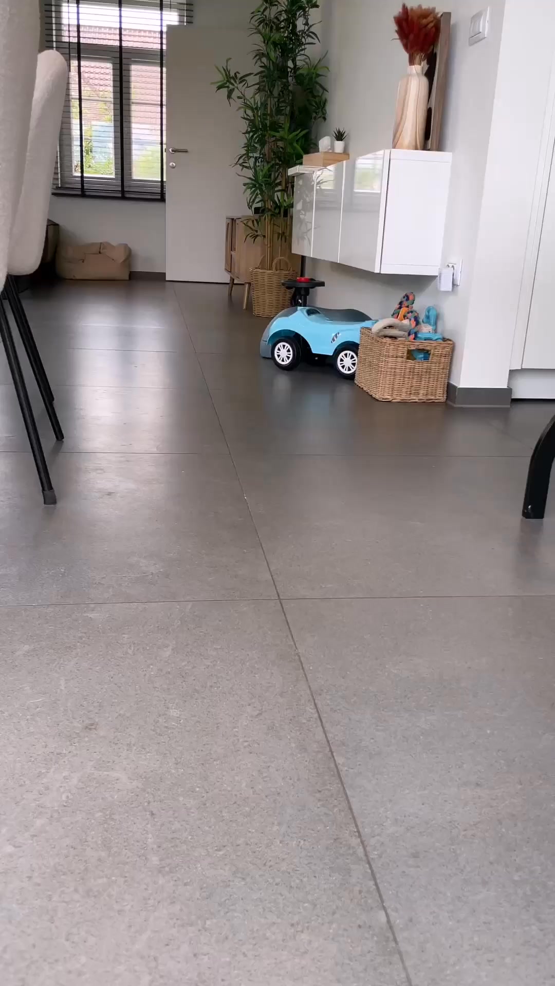 Dé perfecte fit!