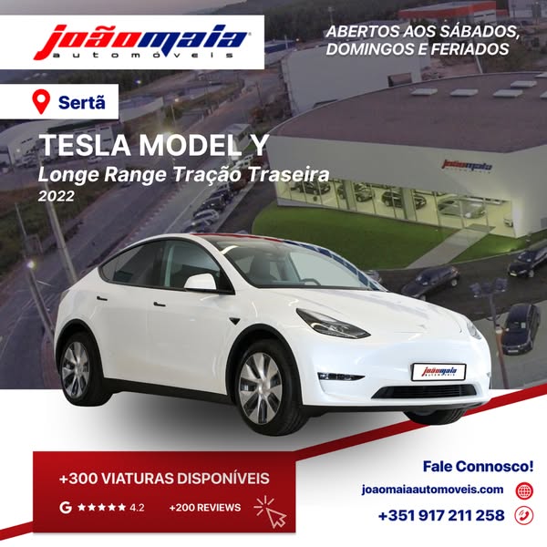 Veja mais opções no site
