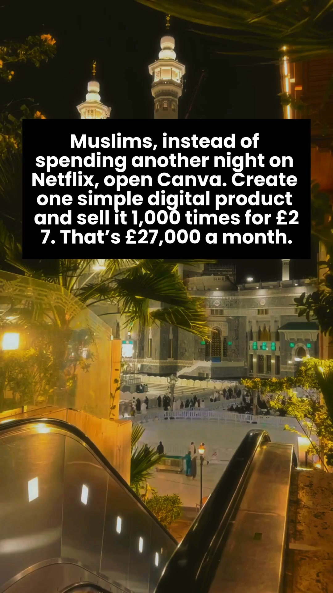 Start Building Your Digital Income