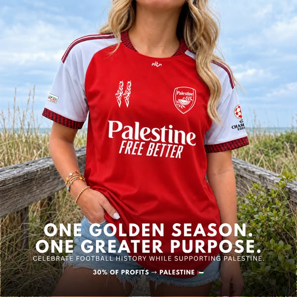 CHAMPIONS EDITION // UP TO 50% OFF