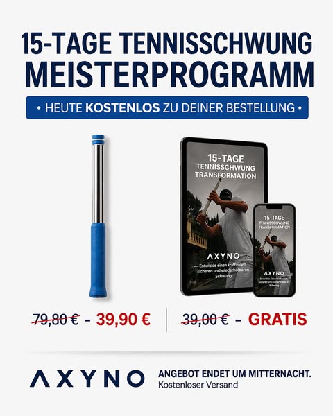Mehr Kontrolle in nur 10 Minuten pro Tag