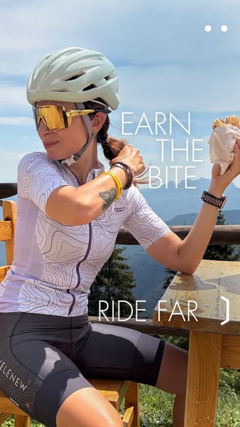 Ride Far. Refuel. Repeat.