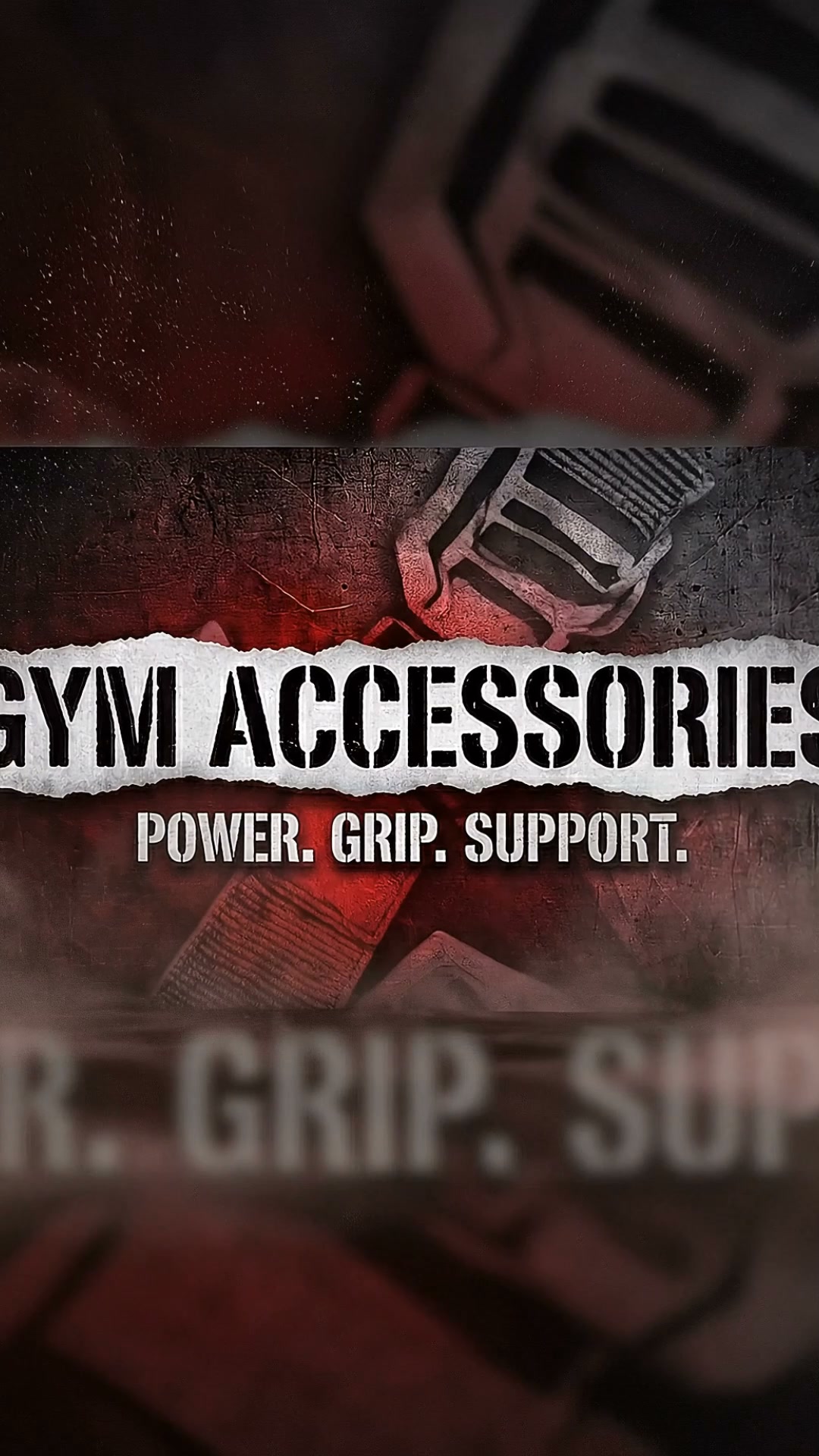 Premium GYM Gear: 15% OFF