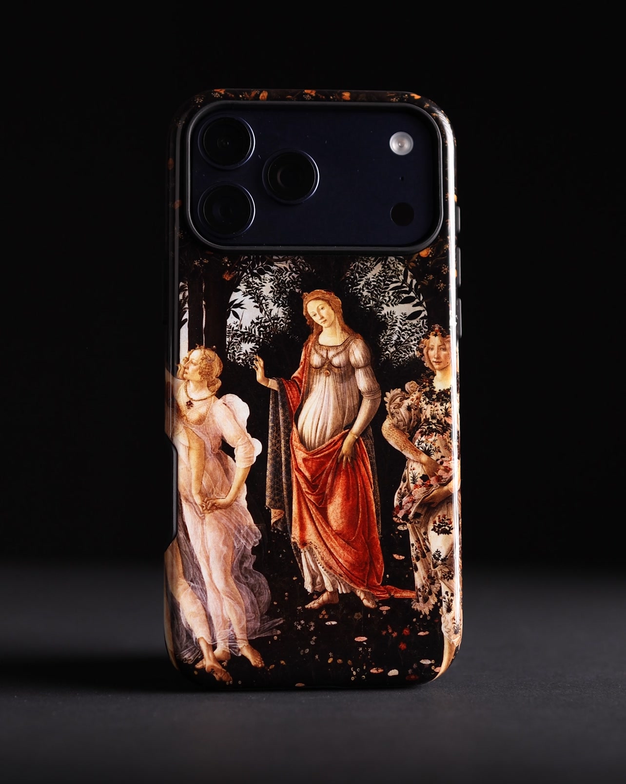 Explore the fine art collection