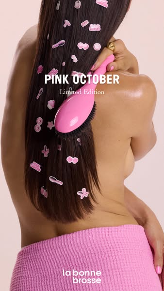 Pink October: Supporting Women’s Wellbeing