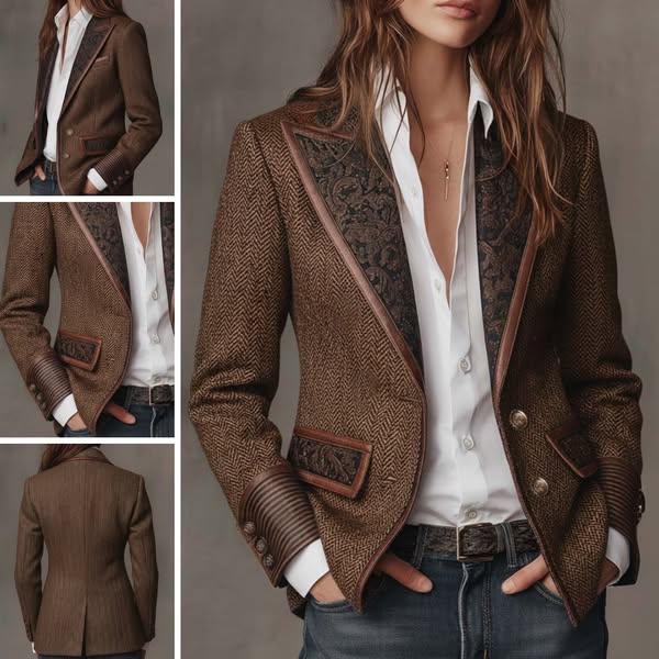 Le style change. L’élégance reste.