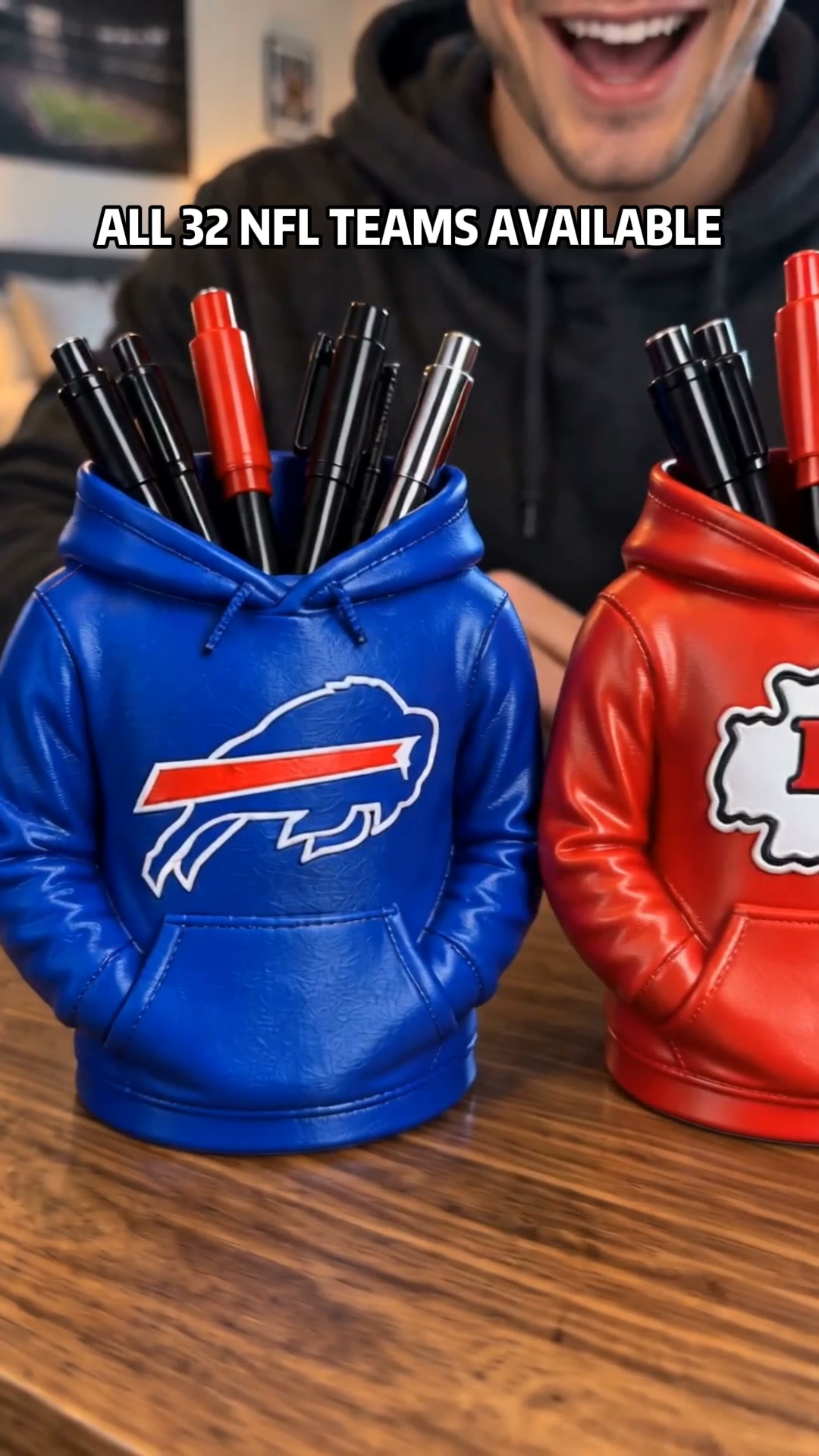 Level Up Your Desk Game