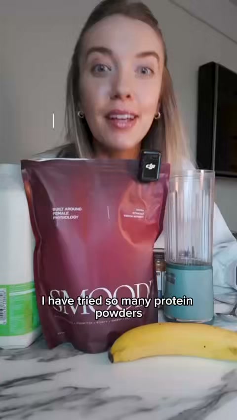 Picky About Your Supplements?