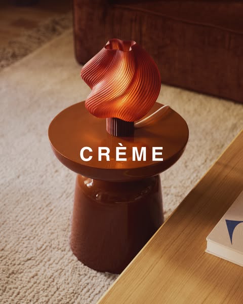 A New Take on Design