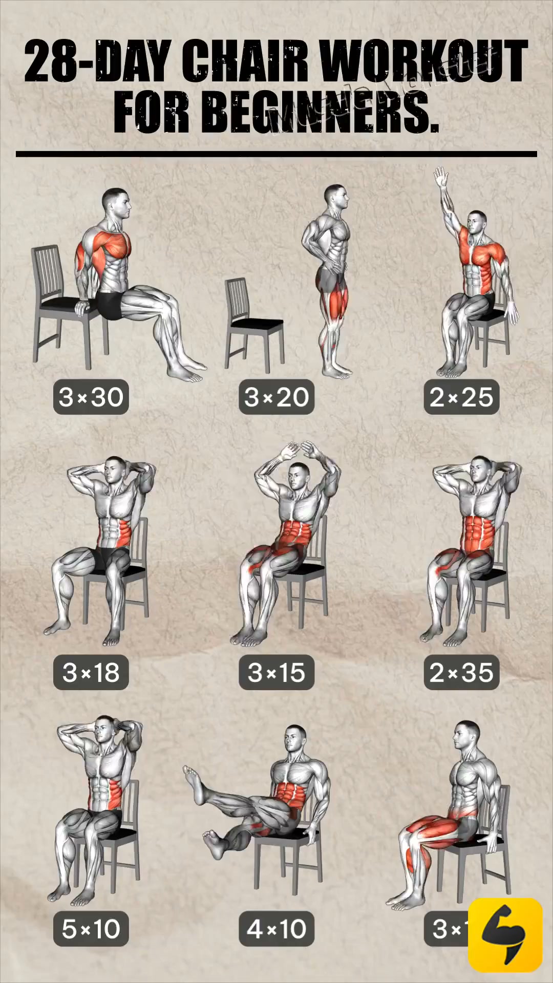 Start Training!