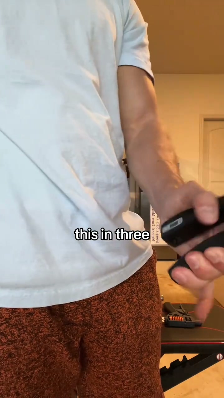 The Ultimate Grip Trainer
