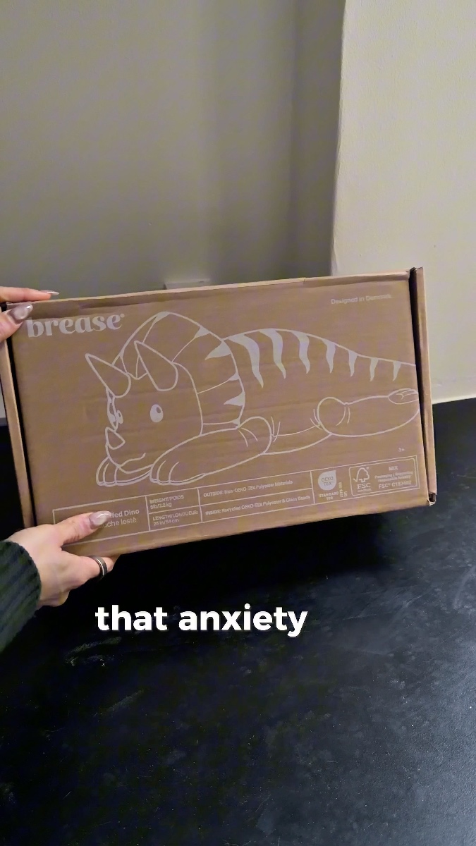 Your nervous system needs this.