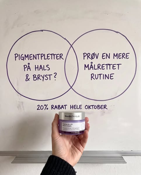 Spar 20% i dag