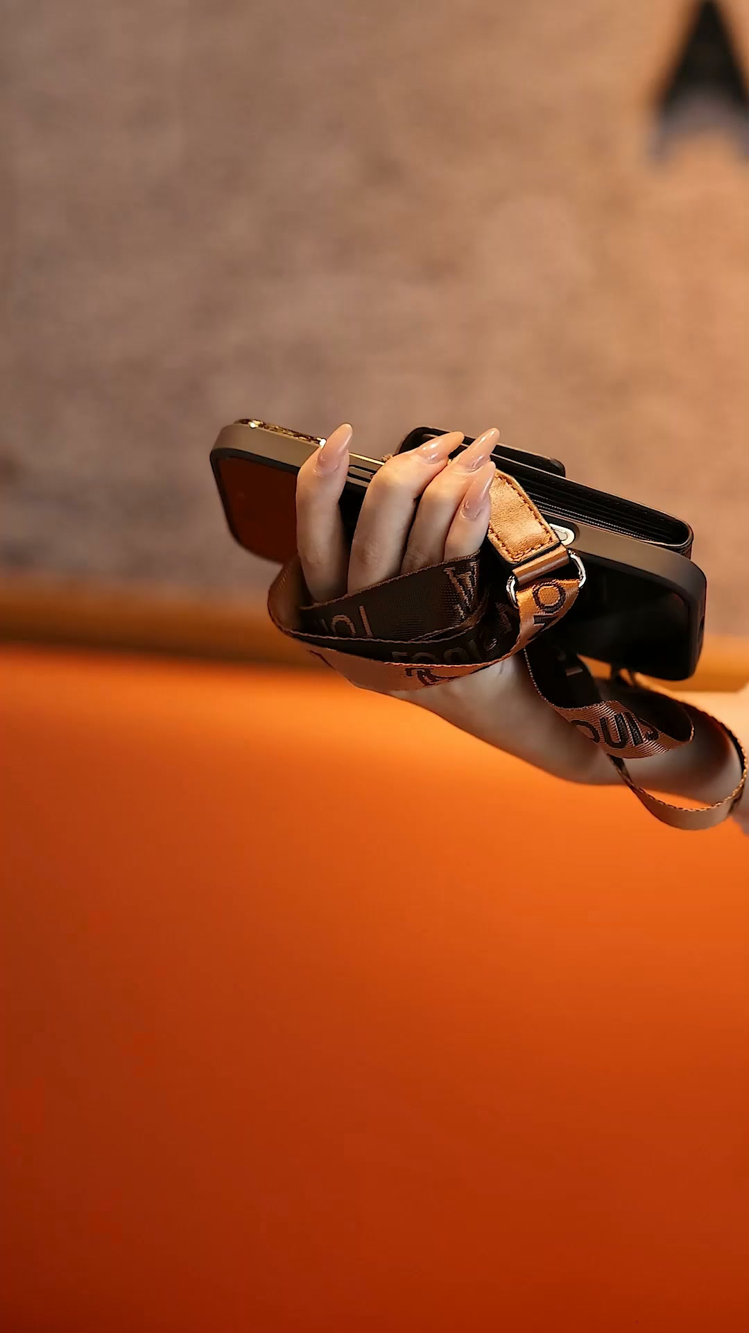 Luxury Style Meets Everyday Convenience
