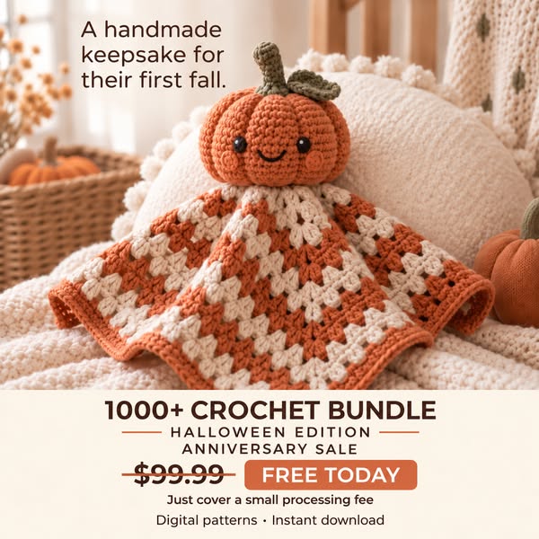 Halloween Offer Free Today!