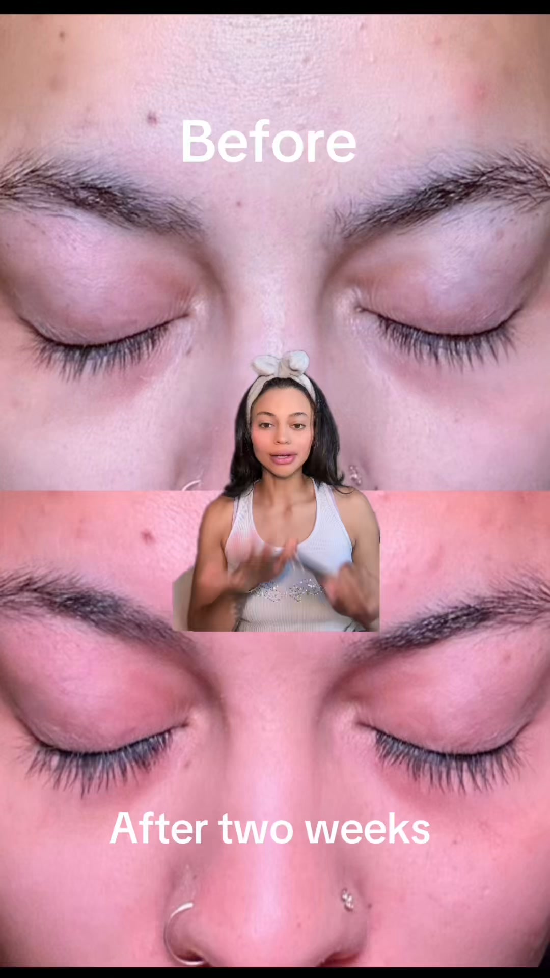 Real Lash Growth. No Risk. Or Your Money Back.
