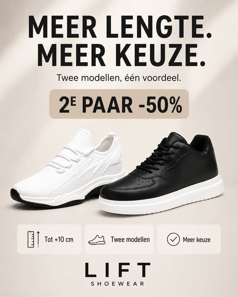 Tijdelijke aanbieding!