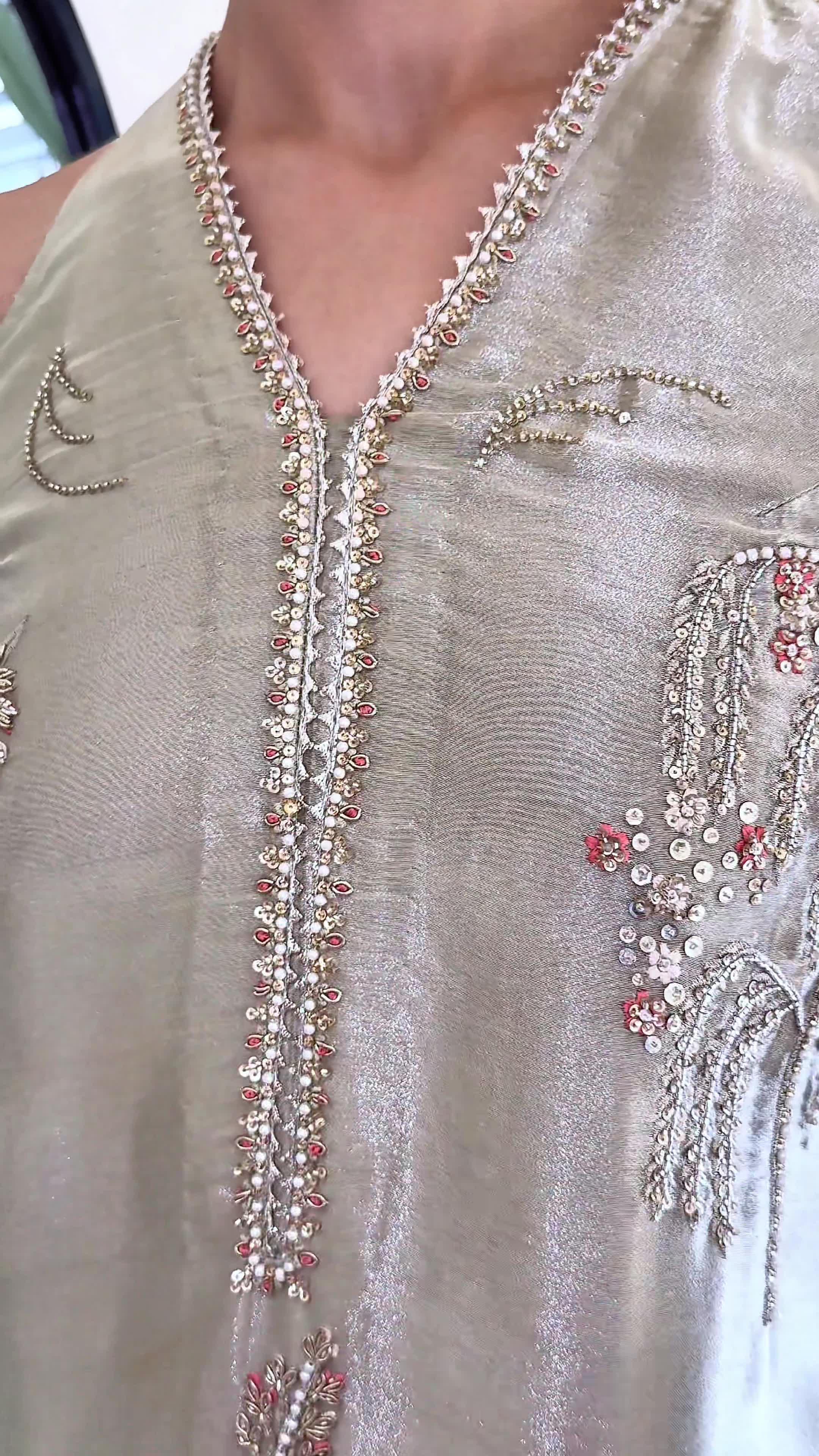 FORMAL COUTURE - FAST DELIVERY