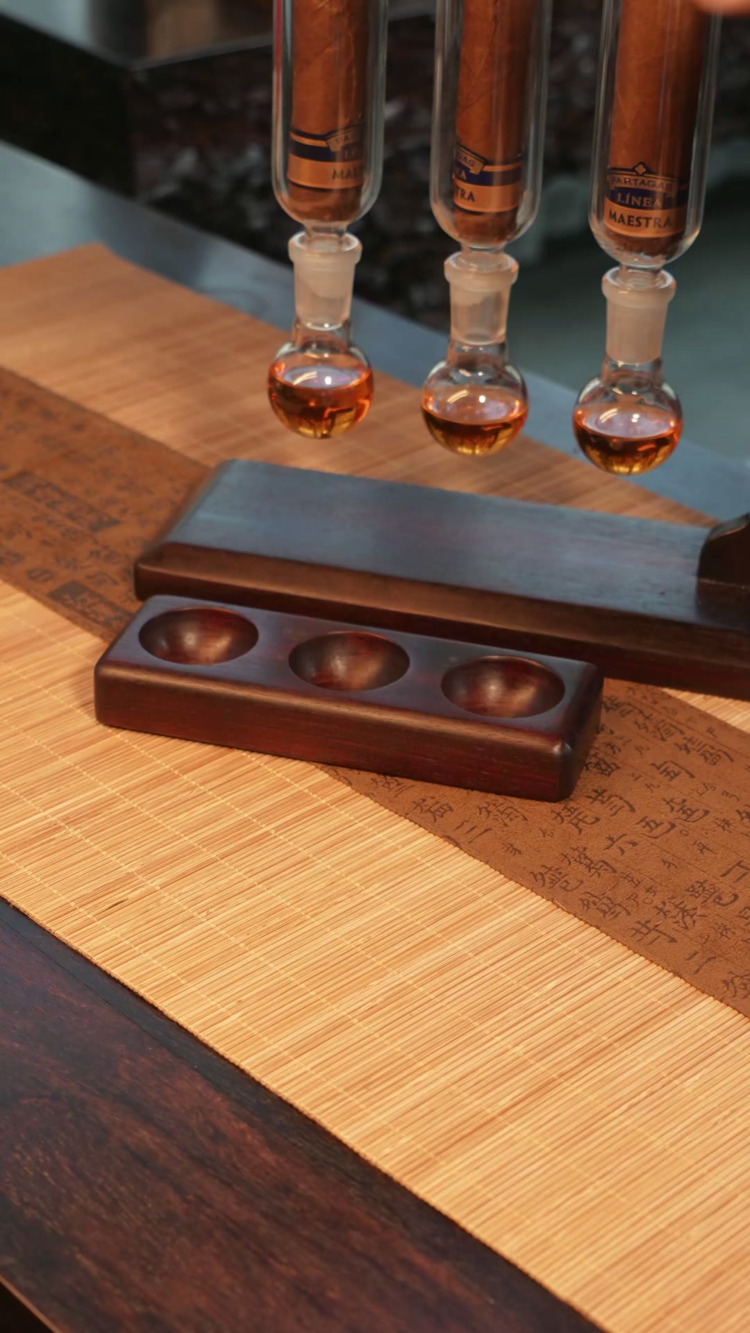 Elevate Your Cigar Ritual