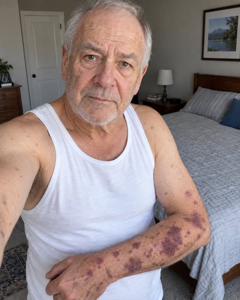 Ashamed to Show Your Arms?