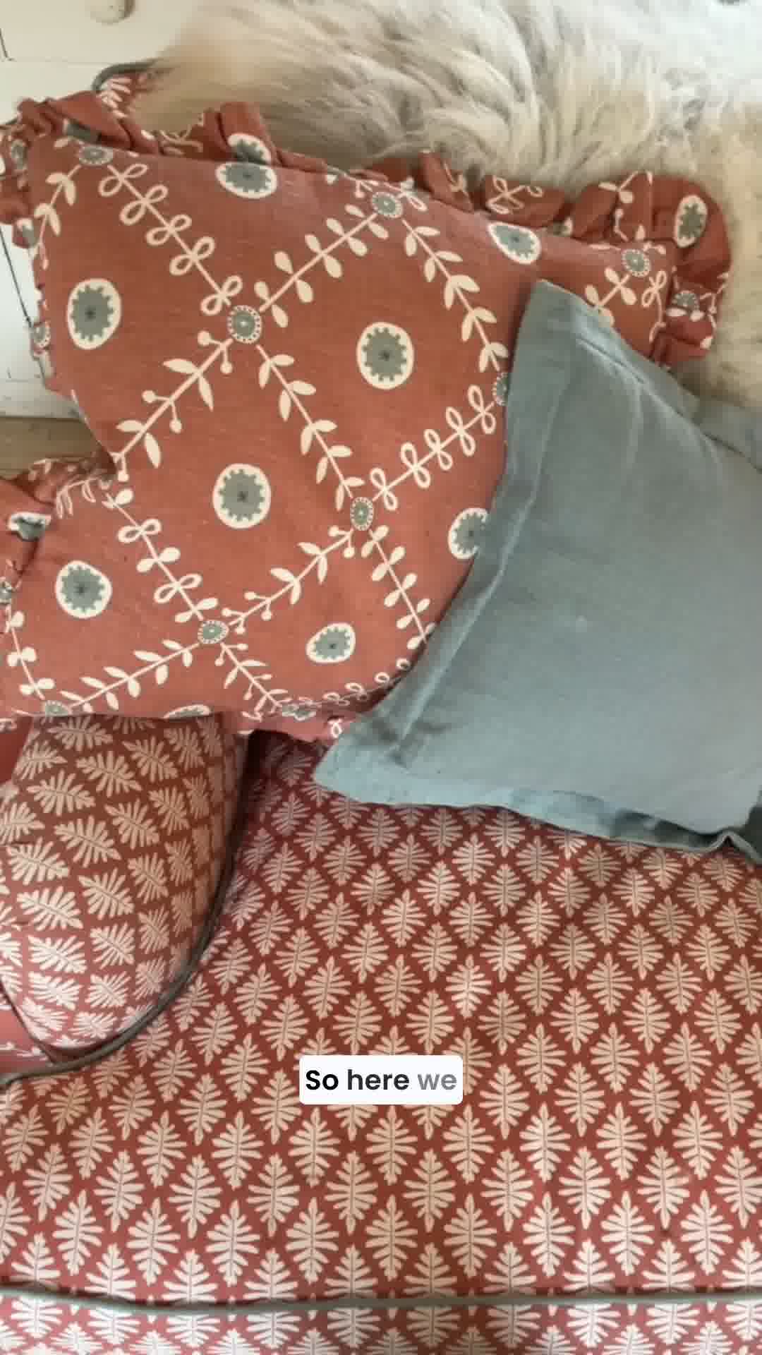 Effortless Rustic Charm
